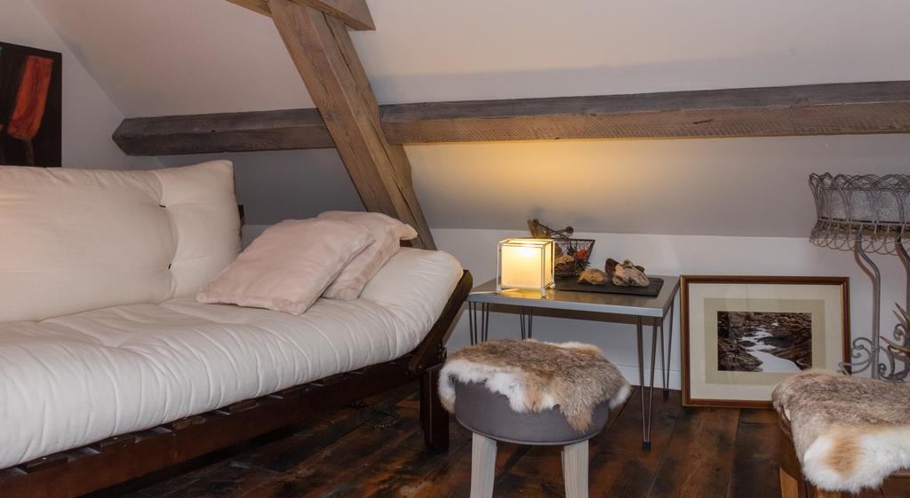 Les Petites Vosges Bed & Breakfast Bagnères-de-Bigorre Cameră foto