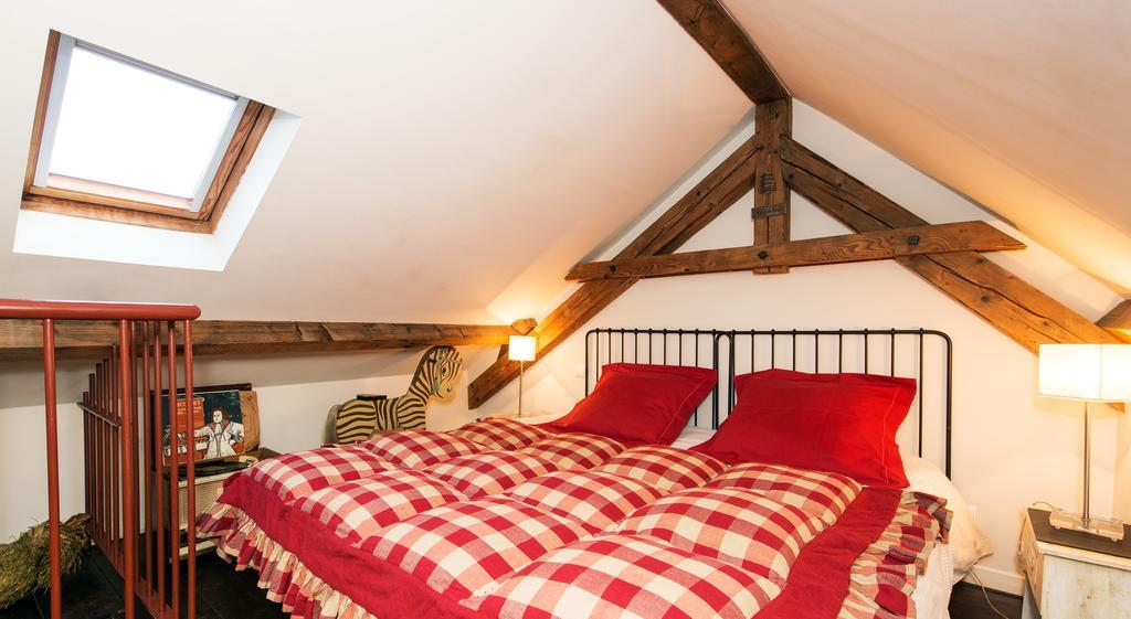 Les Petites Vosges Bed & Breakfast Bagnères-de-Bigorre Cameră foto